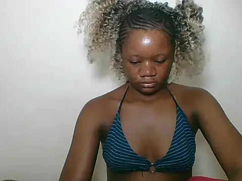 HotJeylee online show from 31, 5, 2026