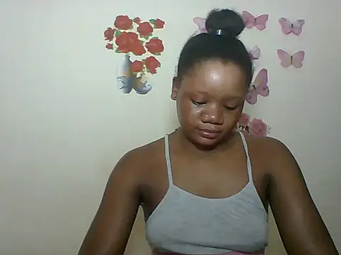 HotJeylee online show from 15, 7, 2026