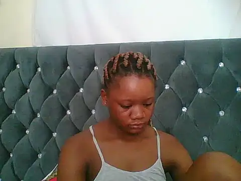 HotJeylee online show from 13, 1, 2026