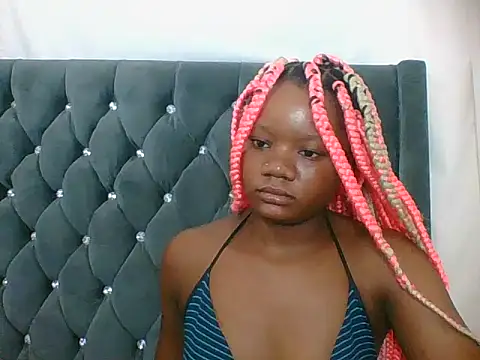 HotJeylee online show from 9, 2, 2026