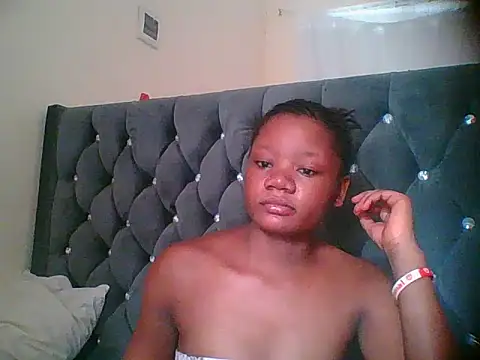 HotJeylee online show from 19, 3, 2026