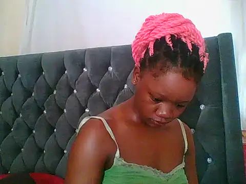 HotJeylee online show from 14, 12, 2025