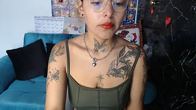 kronikafuckass online show from 22, 12, 2025