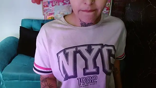 kronikafuckass online show from 19, 9, 2025