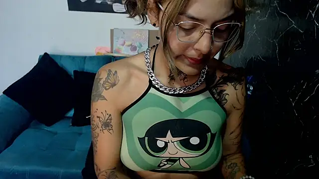 kronikafuckass online show from 17, 2, 2026