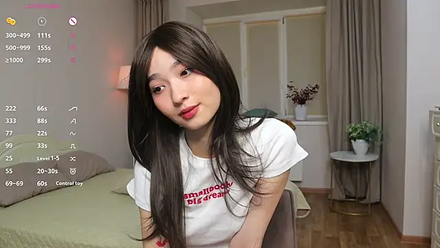 ikuyo  online show from 22, 2, 2026