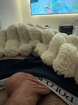 fuckitzer online show from 19, 2, 2026