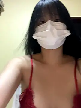 Bibi970110 online show from 5, 10, 2025