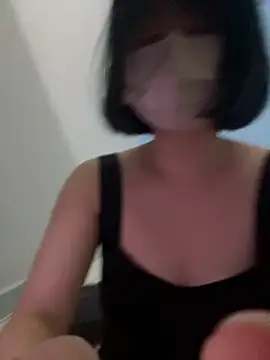 Bibi970110 online show from 15, 11, 2025