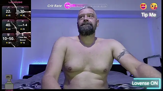 Snapshot of northman1977 chatting on 27, 10, 2025 northman1977 online show from 27, 10, 2025