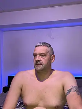 Snapshot of northman1977 chatting on 7, 11, 2025 northman1977 online show from 7, 11, 2025