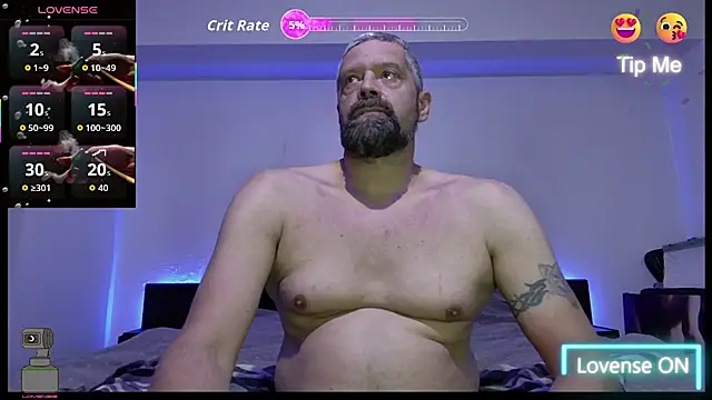 Snapshot of northman1977 chatting on 23, 10, 2025 northman1977 online show from 23, 10, 2025