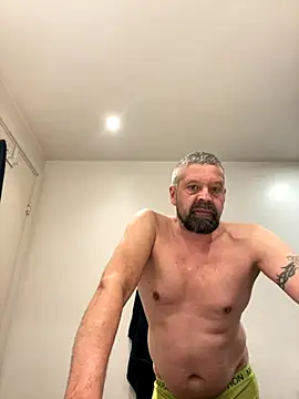 Snapshot of northman1977 chatting on 10, 10, 2025 northman1977 online show from 10, 10, 2025