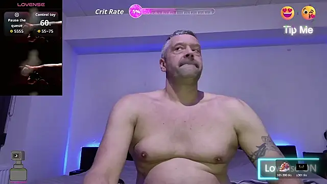 Snapshot of northman1977 chatting on 17, 11, 2025 northman1977 online show from 17, 11, 2025