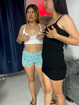 royalgirls x online show from 27, 9, 2025