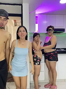 royalgirls x online show from 22, 7, 2026