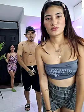 royalgirls x online show from 19, 5, 2026