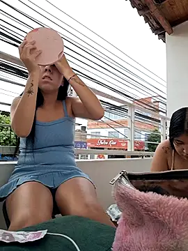 royalgirls x online show from 25, 3, 2026