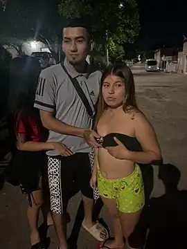 royalgirls x online show from 16, 10, 2025