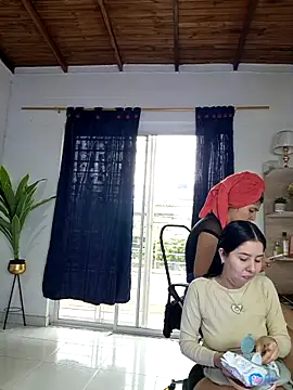 royalgirls x online show from 24, 3, 2026