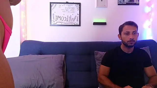 catalina y tylerjhons online show from 8, 2, 2025