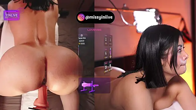 Yinlive online show from 10, 10, 2025