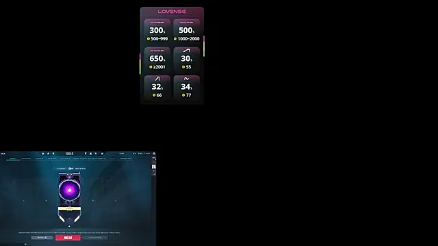 DanielaHang online show from 4, 11, 2025