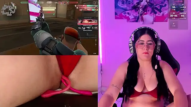 DanielaHang online show from 20, 12, 2025