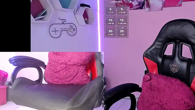 DanielaHang online show from 18, 3, 2025