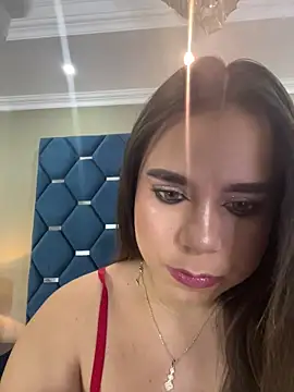 Snapshot of ThaniaJones chatting on 31, 3, 2026 ThaniaJones online show from 31, 3, 2026