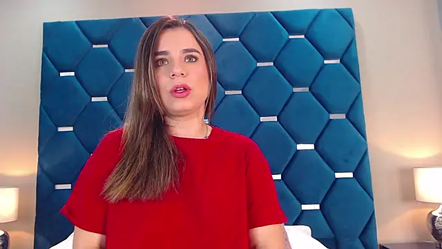 ThaniaJones online show from 26, 9, 2025