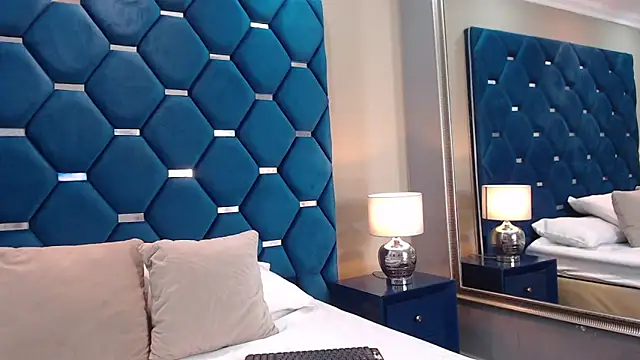 Snapshot of ThaniaJones chatting on 27, 2, 2026 ThaniaJones online show from 27, 2, 2026