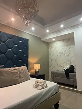 Snapshot of ThaniaJones chatting on 8, 3, 2026 ThaniaJones online show from 8, 3, 2026