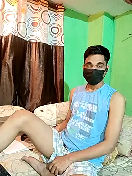 Stallion Theboy22 online show from 13, 2, 2025