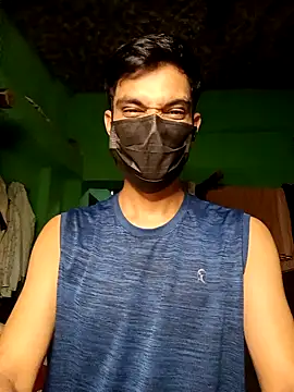 Stallion Theboy22 online show from 1, 2, 2025