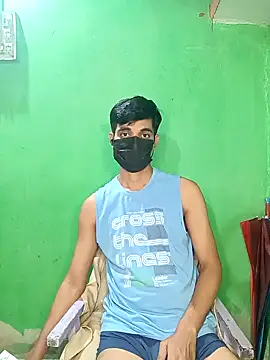 Stallion Theboy22 online show from 8, 2, 2025