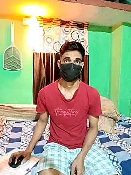 Stallion Theboy22 online show from 10, 2, 2025