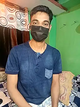 Stallion Theboy22 online show from 15, 2, 2025