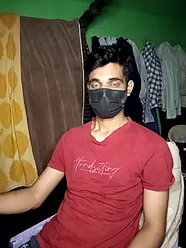 Stallion Theboy22 online show from 5, 2, 2025