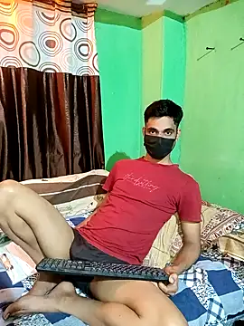 Stallion Theboy22 online show from 11, 2, 2025