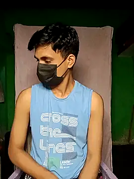 Stallion Theboy22 online show from 2, 2, 2025