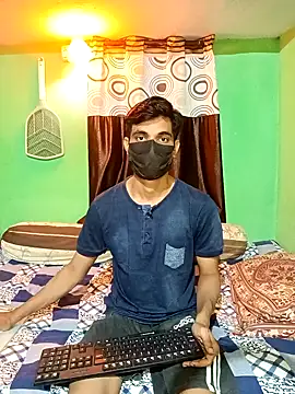 Stallion Theboy22 online show from 9, 2, 2025