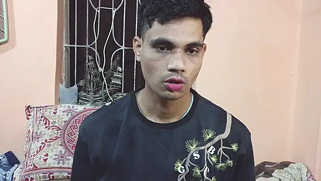 Stallion Theboy22 online show from 12, 2, 2026