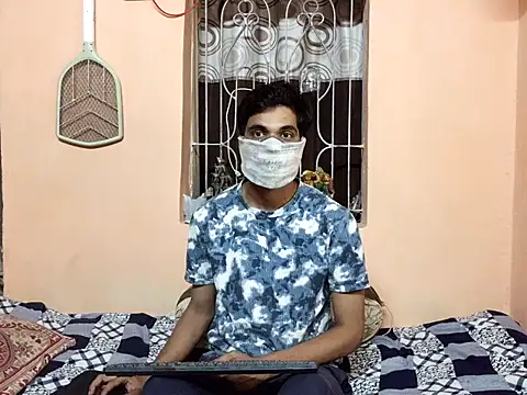 Stallion Theboy22 online show from 9, 2, 2026