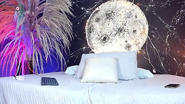 CamilaPreston online show from 30, 11, 2025