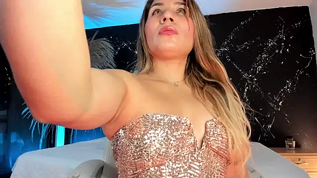 CamilaPreston online show from 20, 11, 2025