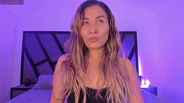 CamilaPreston online show from 9, 5, 2026