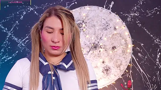 CamilaPreston online show from 25, 11, 2025