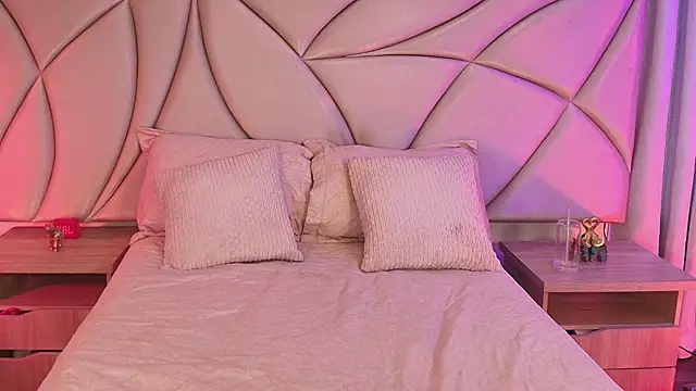 ValleryC online show from 25, 3, 2026