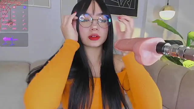 Kloe Raize online show from 19, 10, 2025